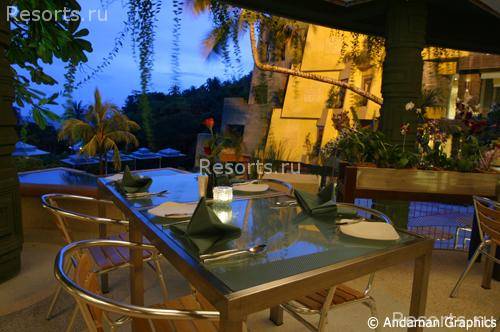 The Aspasia Phuket Resort 62